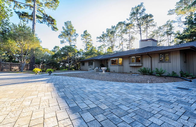 Lx47: Pebble Garden Retreat Home With Modern Kitchen - Photo 35