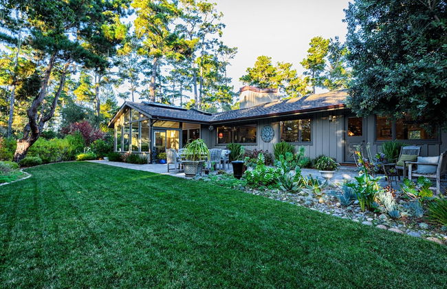Lx47: Pebble Garden Retreat Home With Modern Kitchen - Photo 44