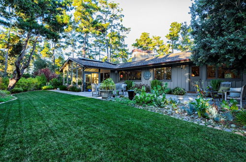 Photo 44 - Lx47: Pebble Garden Retreat Home With Modern Kitchen