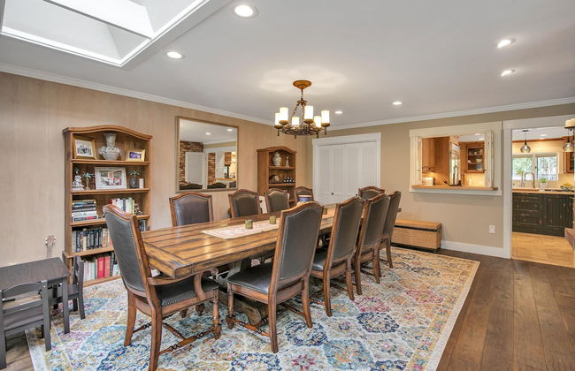 Lx47: Pebble Garden Retreat Home With Modern Kitchen - Photo 26