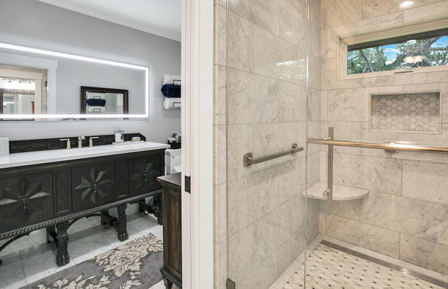 Lx47: Pebble Garden Retreat Home With Modern Kitchen - Photo 17