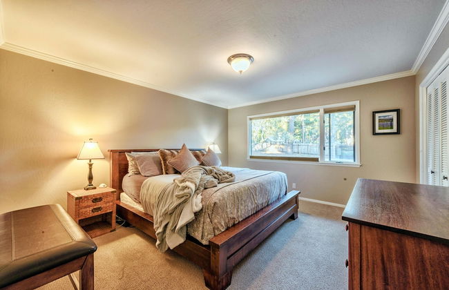 Lx47: Pebble Garden Retreat Home With Modern Kitchen - Photo 4