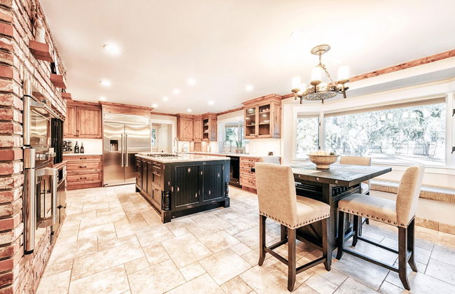 Lx47: Pebble Garden Retreat Home With Modern Kitchen - Photo 23