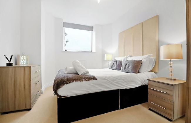 Stevenage Apartments - Foto 6