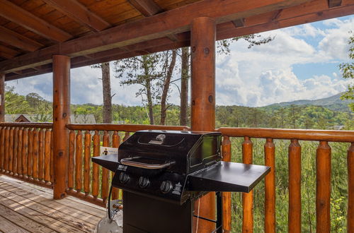 Photo 31 - Sugar Shack - One Bedroom Cabin