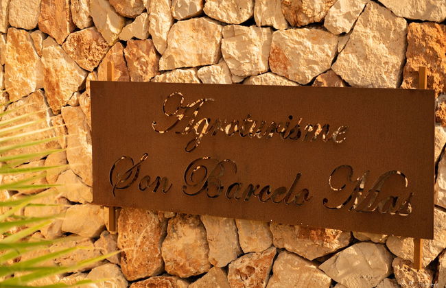 Agroturisme Son Barceló Mas - Photo 65