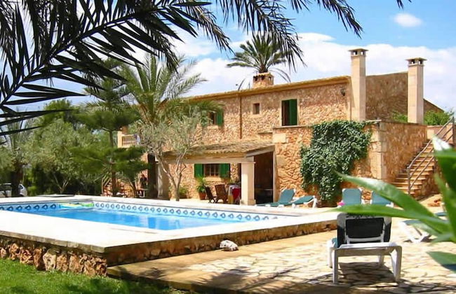 Agroturisme Son Barceló Mas - Photo 58