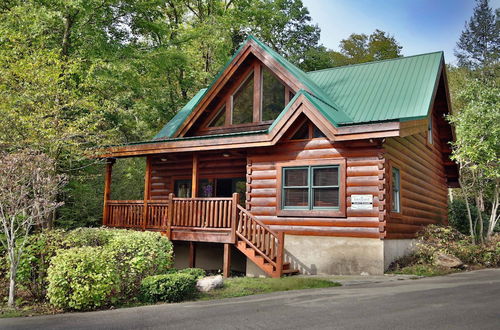 Photo 1 - Southern Hospitality - Two Bedroom Cabin