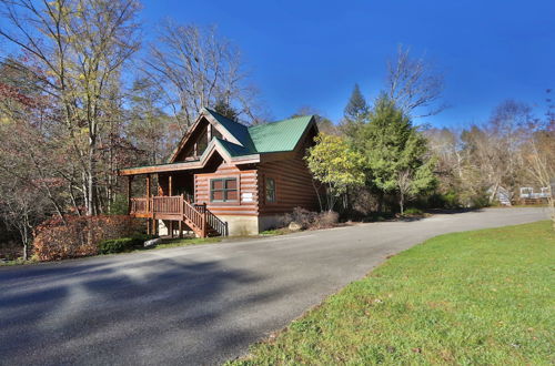 Photo 23 - Southern Hospitality - Two Bedroom Cabin