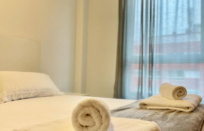 Suitel García Barbón 73 - Love your Stay - Foto 9