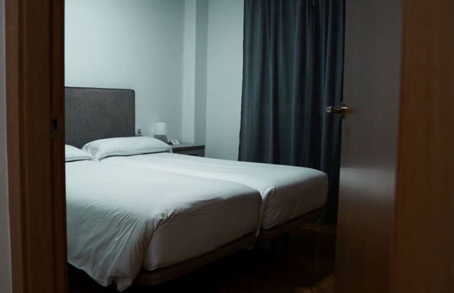 Suitel García Barbón 73 - Love your Stay - Foto 3