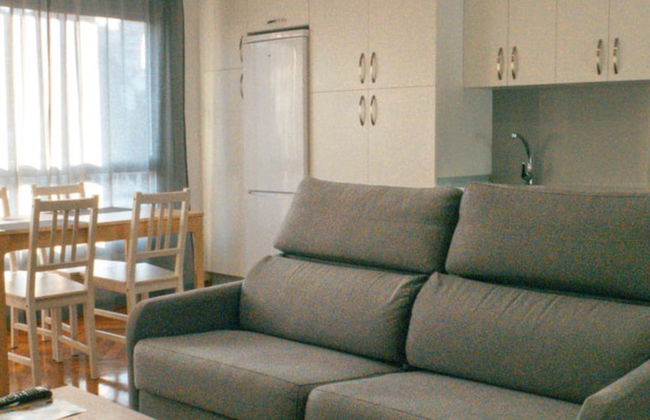 Suitel García Barbón 73 - Love your Stay - Foto 38
