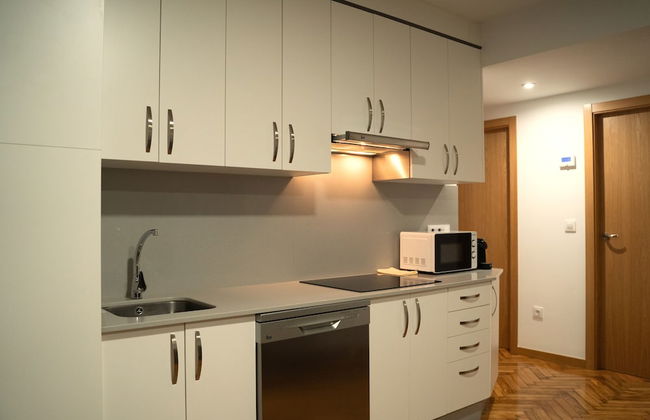 Suitel García Barbón 73 - Love your Stay - Foto 16