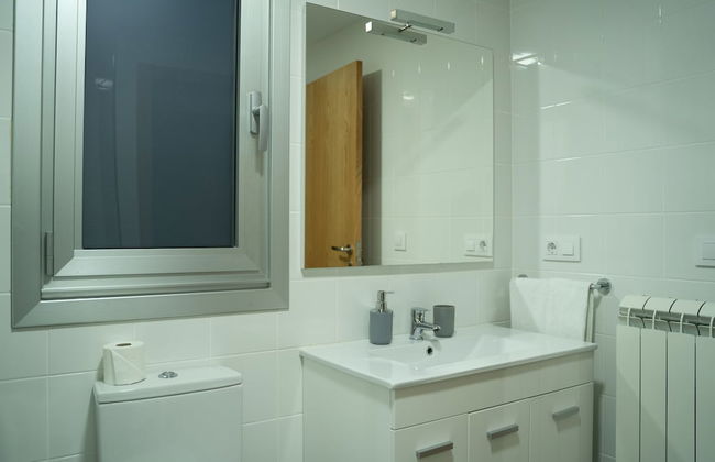 Suitel García Barbón 73 - Love your Stay - Foto 40
