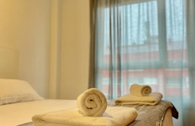 Suitel García Barbón 73 - Love your Stay - Foto 15