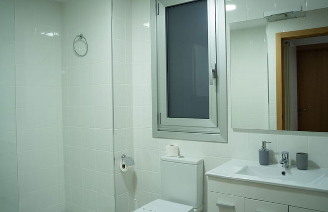 Suitel García Barbón 73 - Love your Stay - Foto 41