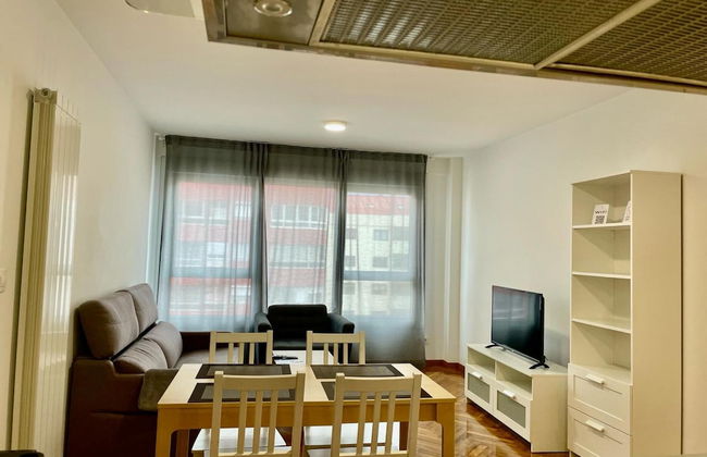 Suitel García Barbón 73 - Love your Stay - Foto 30
