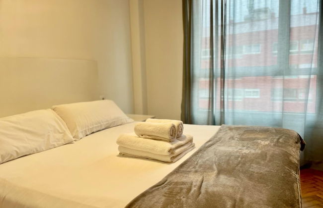 Suitel García Barbón 73 - Love your Stay - Foto 7