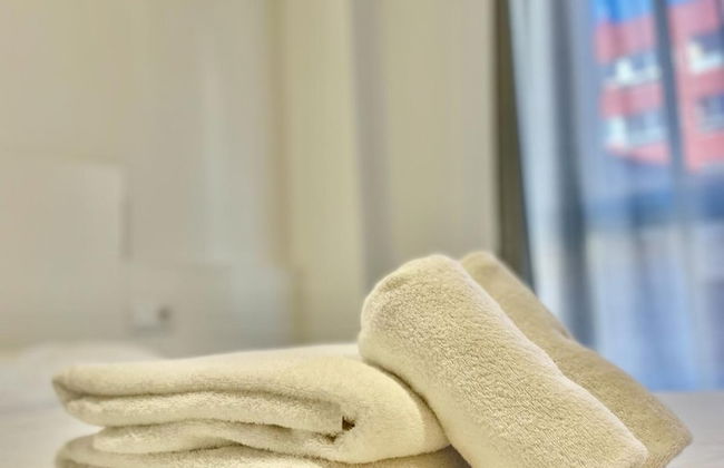 Suitel García Barbón 73 - Love your Stay - Foto 8