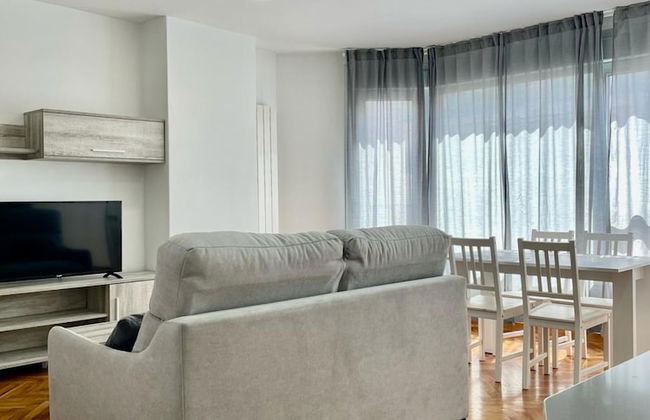 Suitel García Barbón 73 - Love your Stay - Foto 32