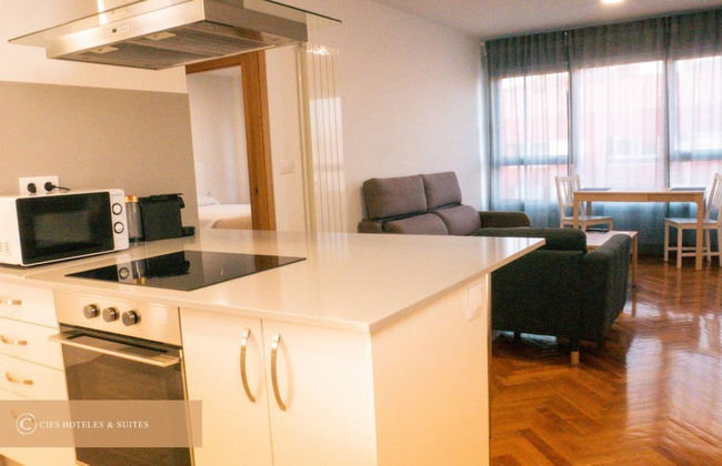 Suitel García Barbón 73 - Love your Stay - Foto 22