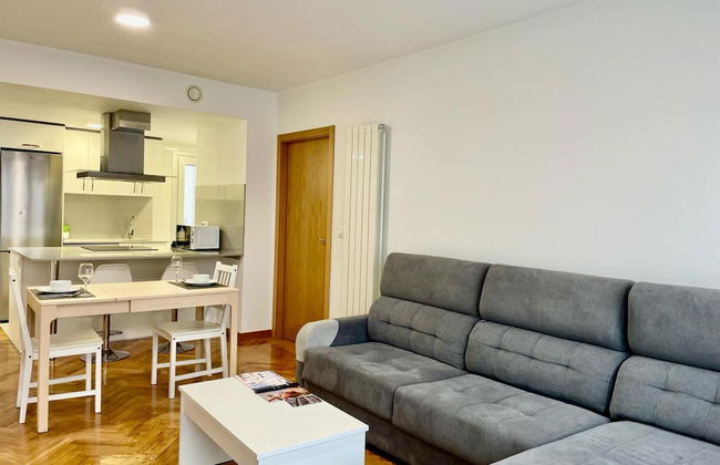Suitel García Barbón 73 - Love your Stay - Foto 35