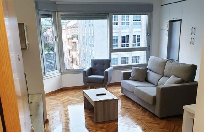 Suitel García Barbón 73 - Love your Stay - Foto 36