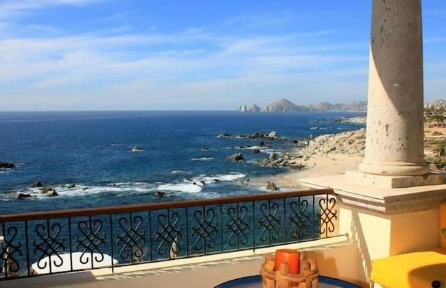 Best 2 BR Apartment in Cabo San Lucas - Foto 1
