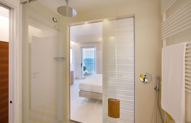 Amalfi Coast Luxury Villa with Swimming Pool - Foto 50