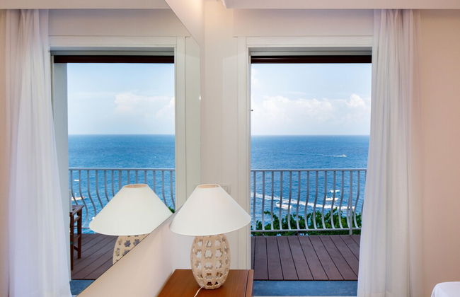 Amalfi Coast Luxury Villa with Swimming Pool - Foto 21