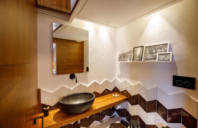 Amalfi Coast Luxury Villa with Swimming Pool - Foto 48