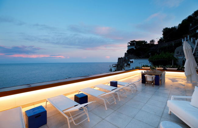 Amalfi Coast Luxury Villa with Swimming Pool - Foto 70