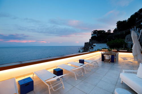 Foto 70 - Amalfi Coast Luxury Villa with Swimming Pool