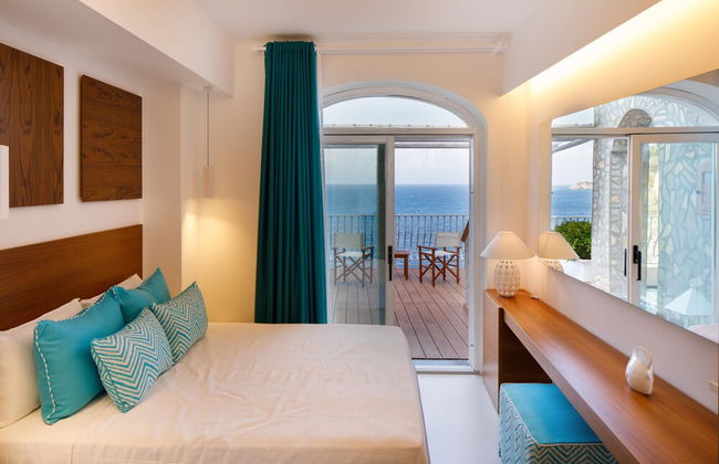 Amalfi Coast Luxury Villa with Swimming Pool - Foto 3