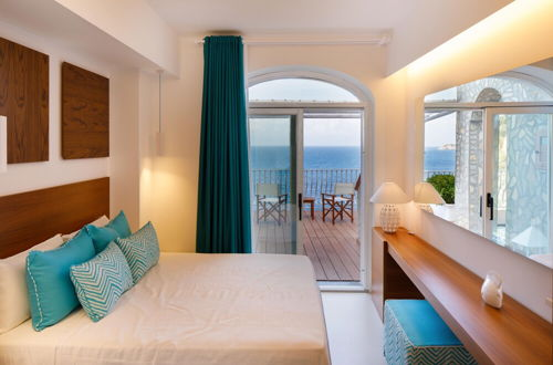 Foto 3 - Amalfi Coast Luxury Villa with Swimming Pool
