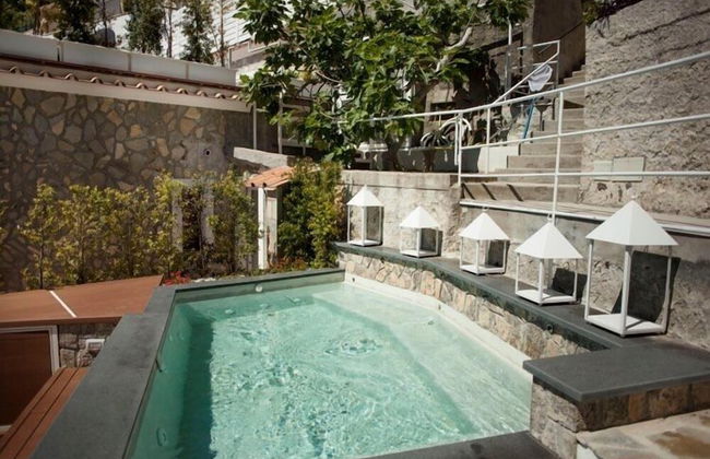 Amalfi Coast Luxury Villa with Swimming Pool - Foto 63