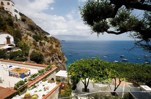 Foto 74 - Amalfi Coast Luxury Villa with Swimming Pool