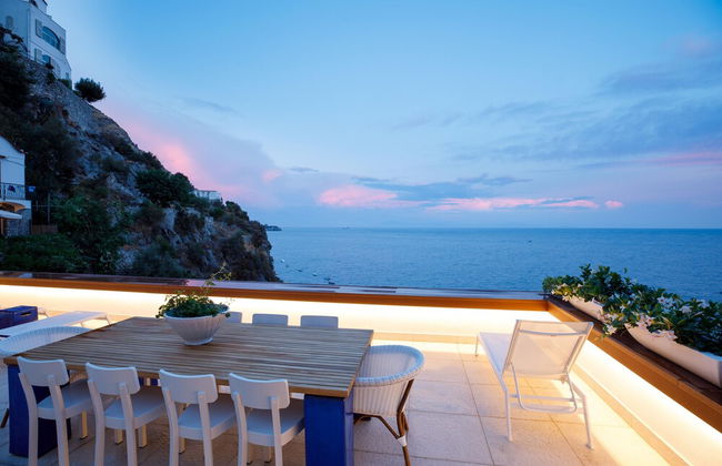 Amalfi Coast Luxury Villa with Swimming Pool - Foto 68