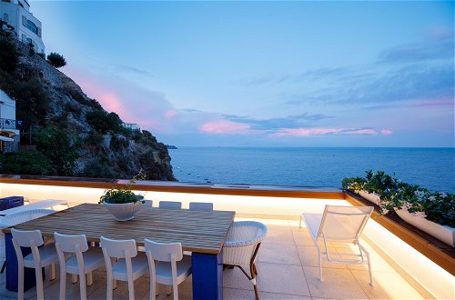 Photo 68 - Amalfi Coast Luxury Villa with Swimming Pool