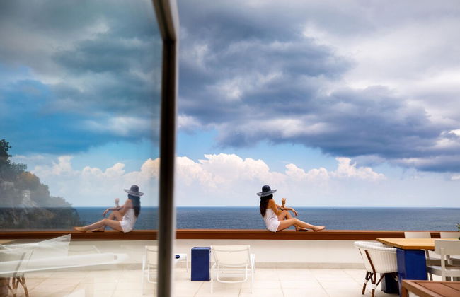Amalfi Coast Luxury Villa with Swimming Pool - Foto 75