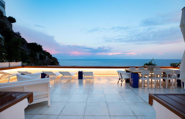 Amalfi Coast Luxury Villa with Swimming Pool - Foto 71