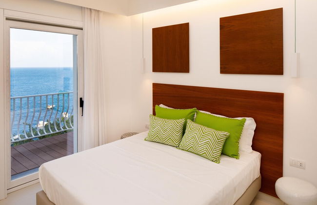 Amalfi Coast Luxury Villa with Swimming Pool - Foto 19