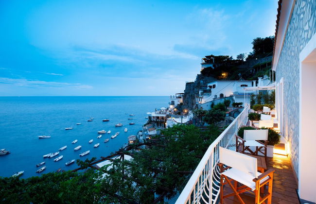 Amalfi Coast Luxury Villa with Swimming Pool - Foto 80