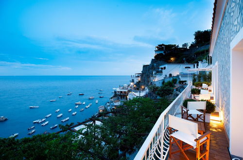 Foto 80 - Amalfi Coast Luxury Villa with Swimming Pool