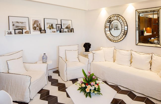Amalfi Coast Luxury Villa with Swimming Pool - Foto 38