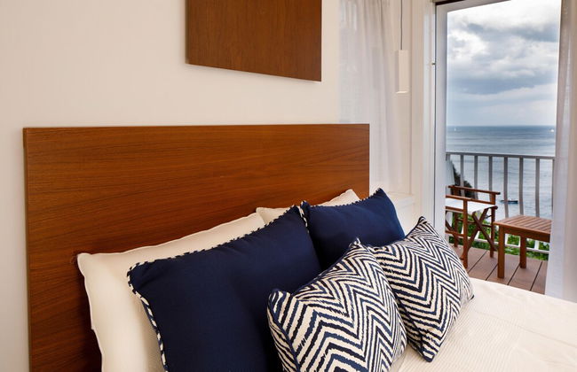Amalfi Coast Luxury Villa with Swimming Pool - Foto 22