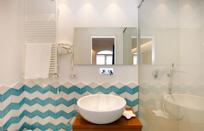 Amalfi Coast Luxury Villa with Swimming Pool - Foto 49