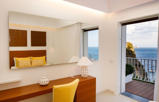 Amalfi Coast Luxury Villa with Swimming Pool - Foto 9