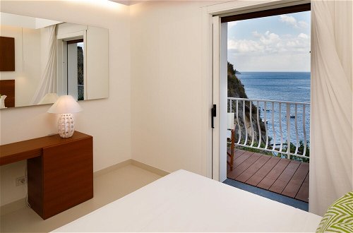 Foto 20 - Amalfi Coast Luxury Villa with Swimming Pool