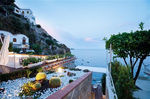 Photo 78 - Amalfi Coast Luxury Villa with Swimming Pool
